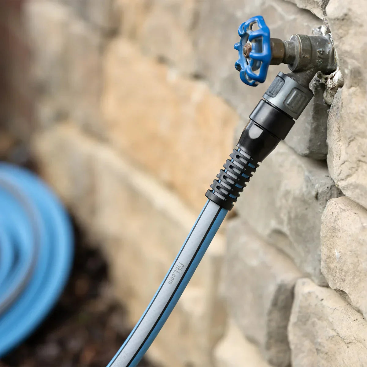 FITT HiFlo 60ft Hose 2-pack