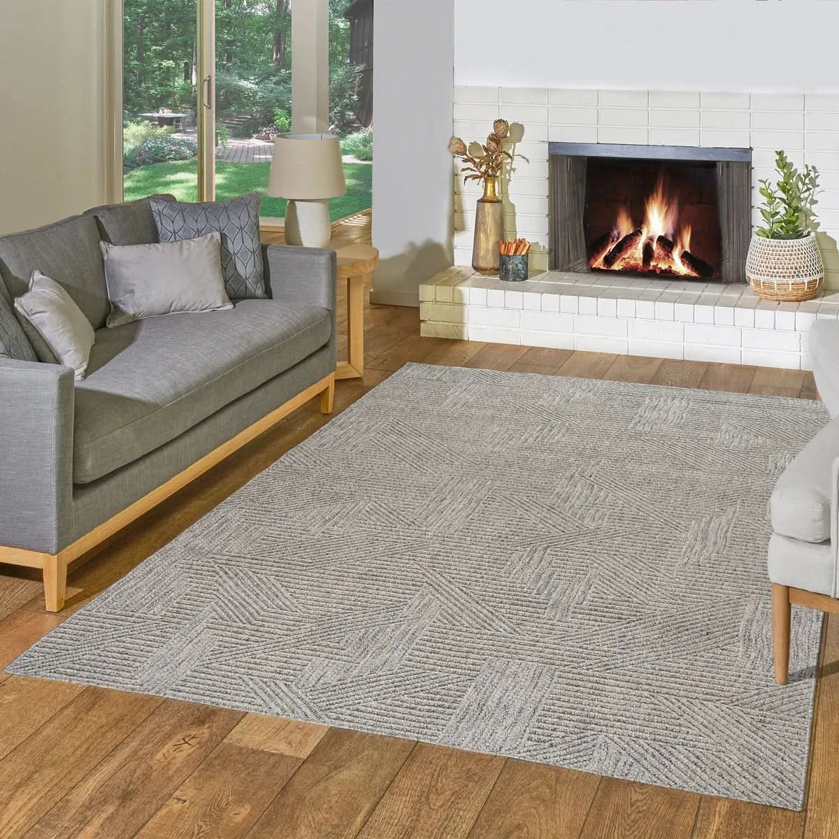 Regent Area Rug Collection, Devyn