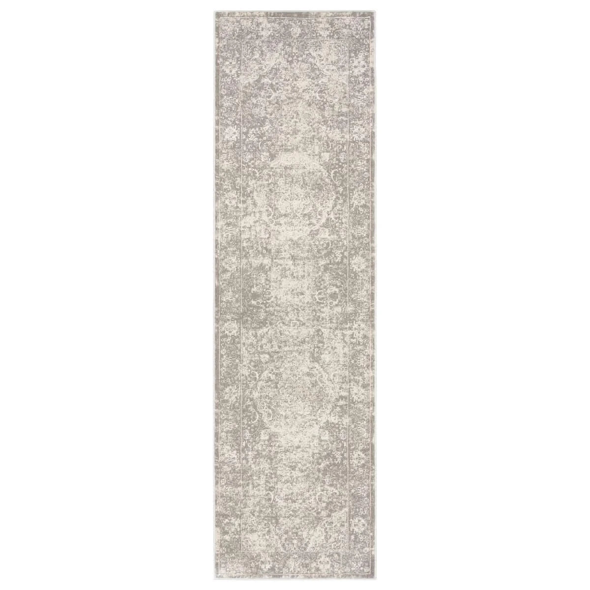 Nourison Arctic Area Rug Collection, Inari