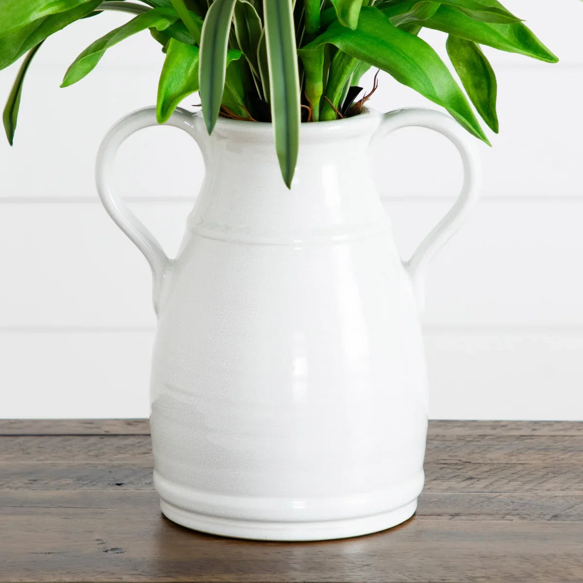 Faux 23” Tulip Arrangement