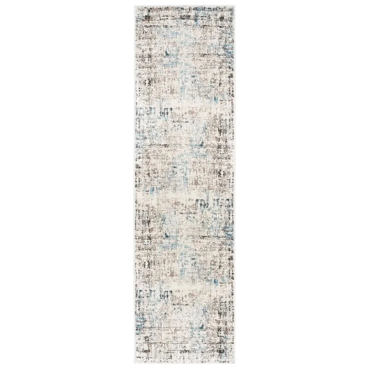 Nourison Arctic Area Rug Collection, Aurora