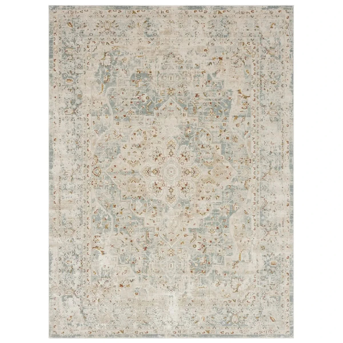 Mohawk Home Vega Rug Collection, Castor