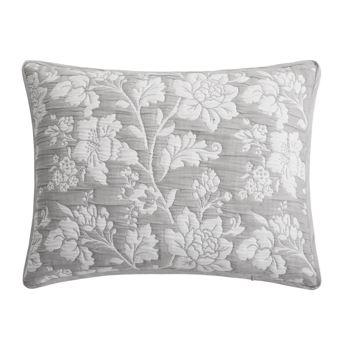 West Park Margueritte 5-piece Quilt Set