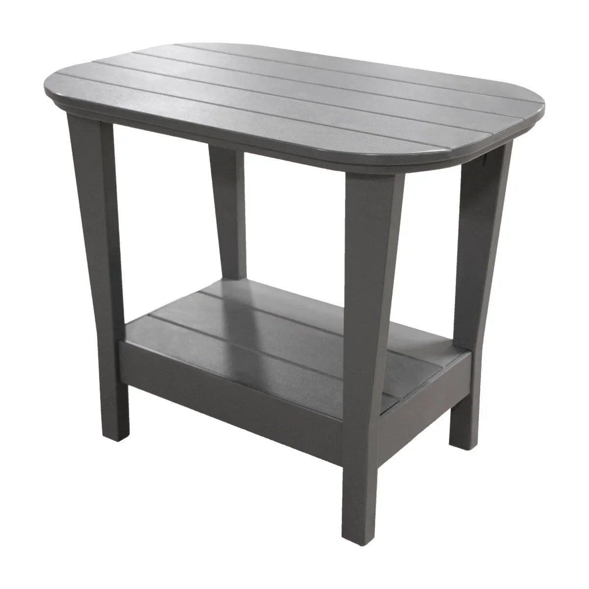 Leisure Line Adirondack Side Table by Tangent