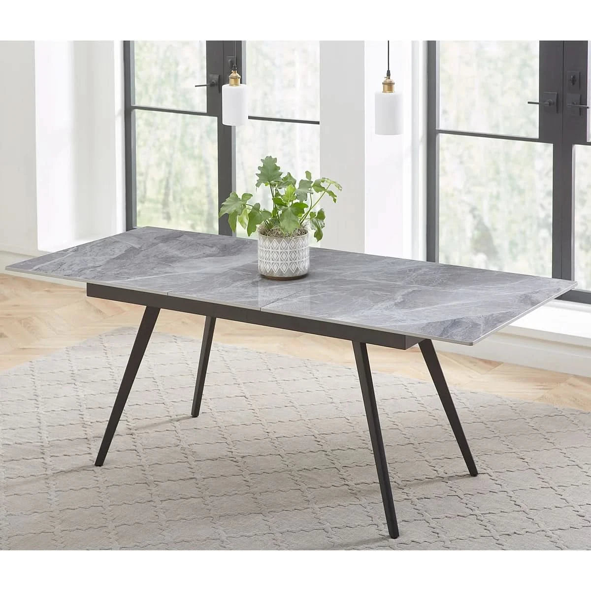 Leyera Dining Collection