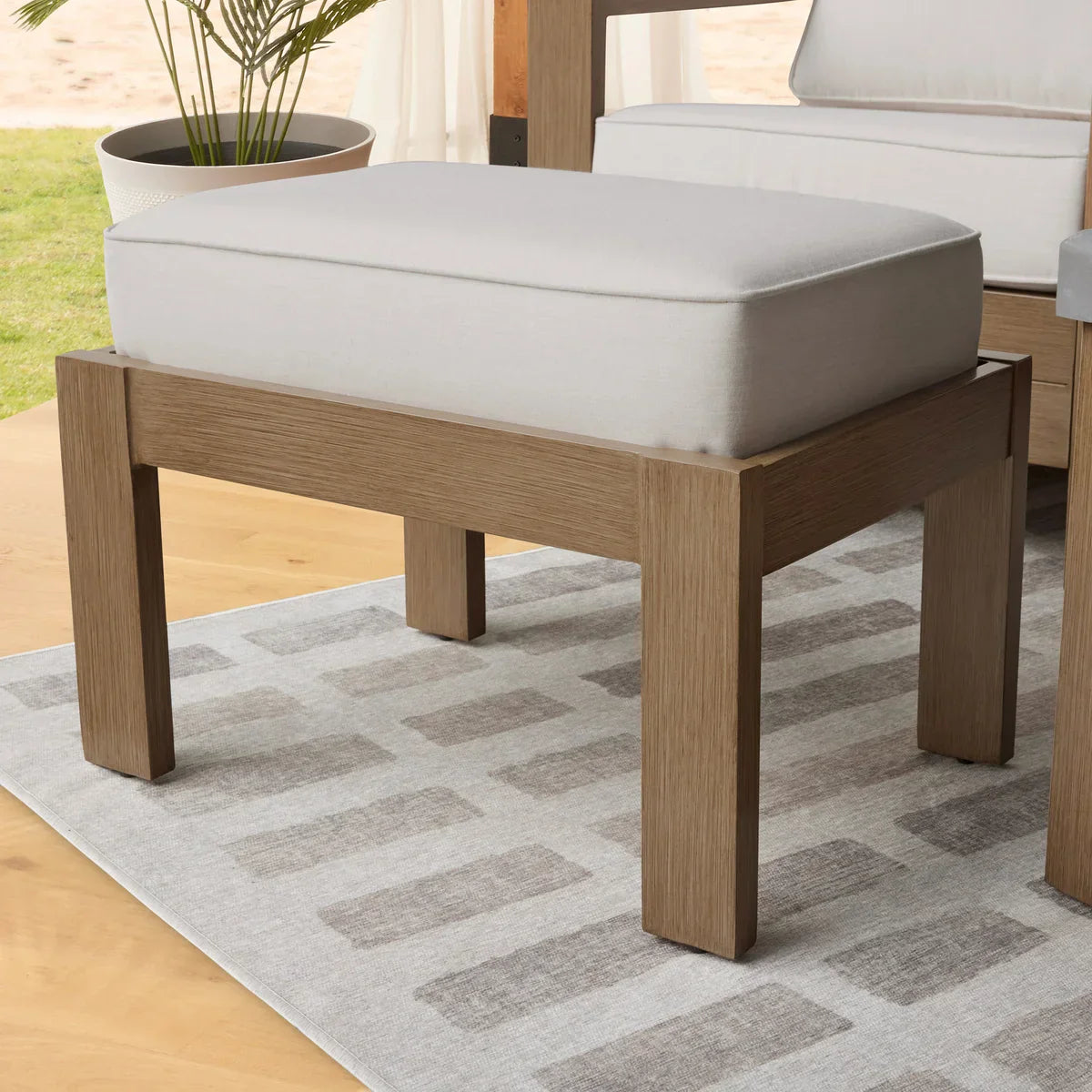 Agio - Valmar 6-piece Seating Set