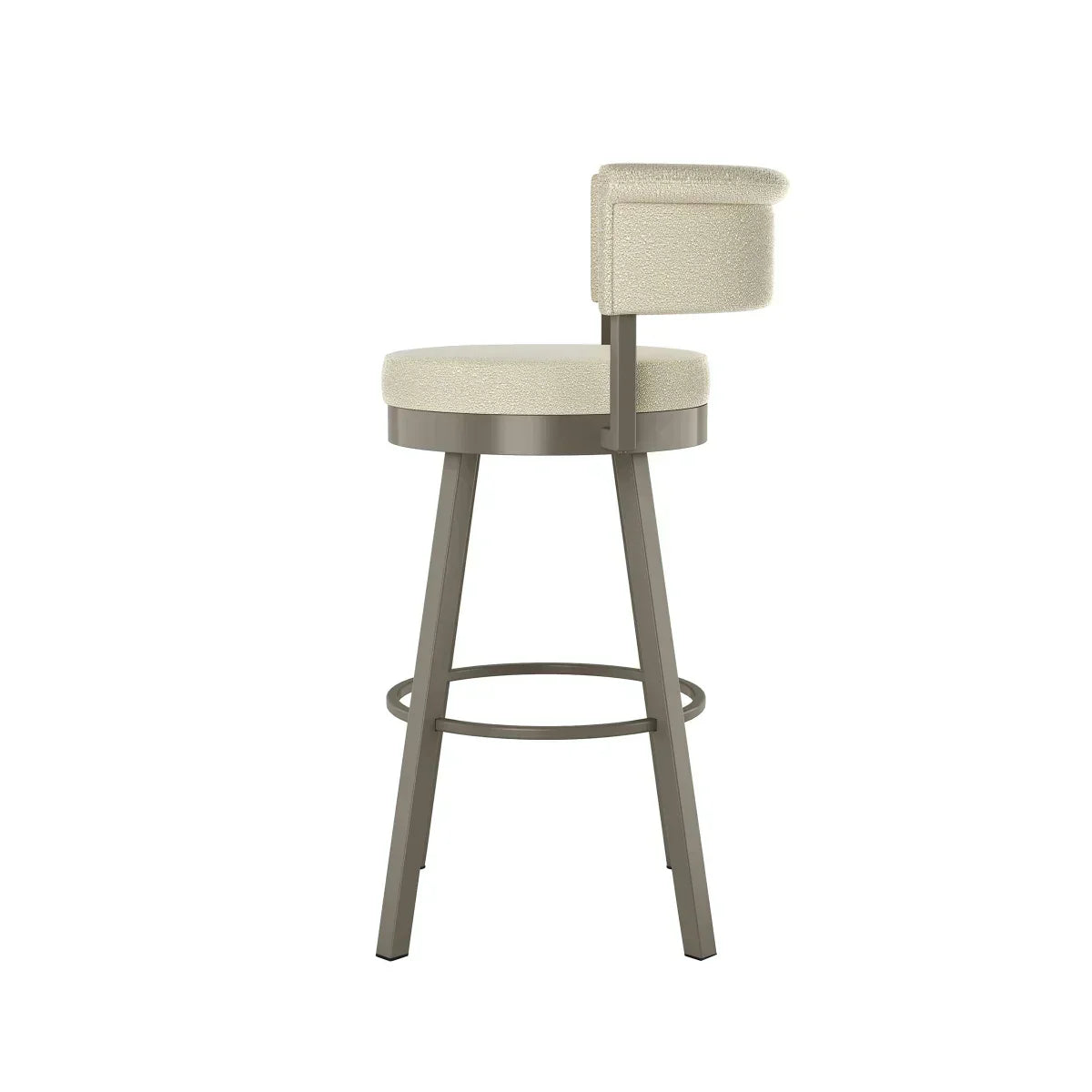 Rosco 26" Swivel Barstool
