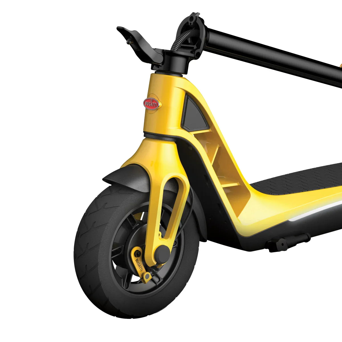 Bugatti 10.0 Electric Scooter
