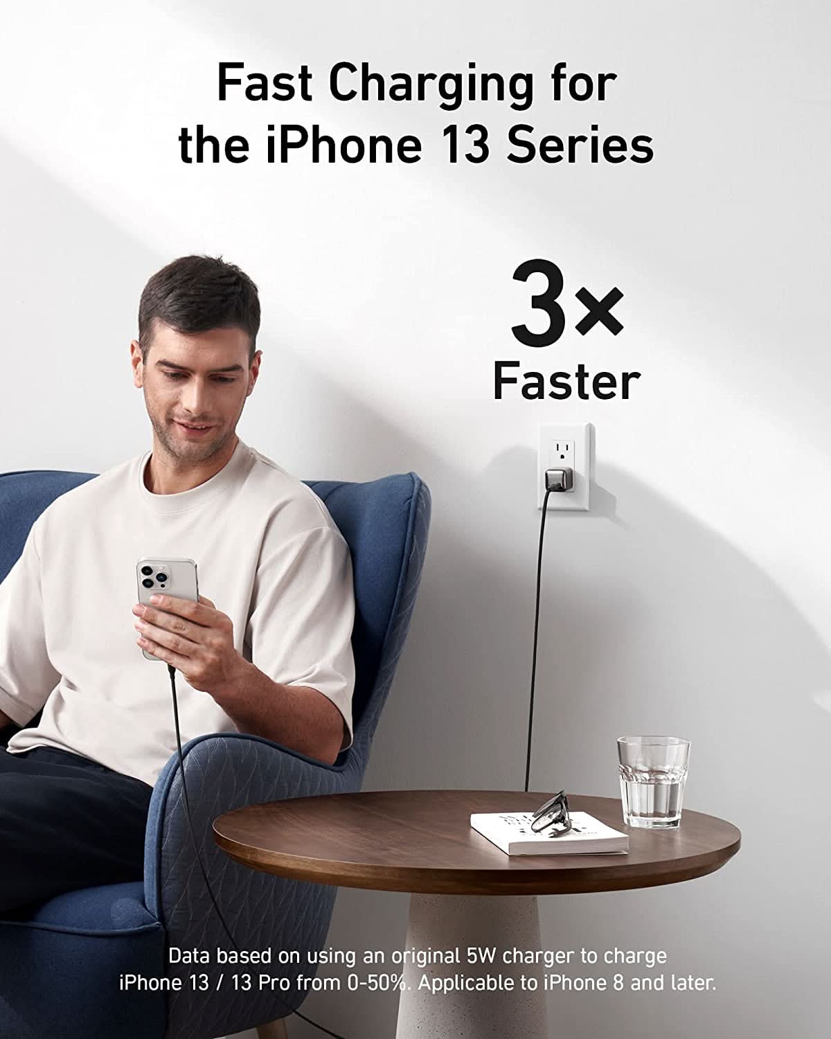 Anker 511 Charger (Nano Pro)