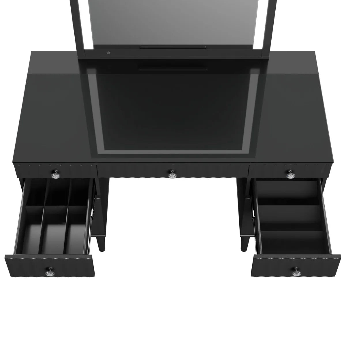 Tresanti Marilyn Vanity with Mirror