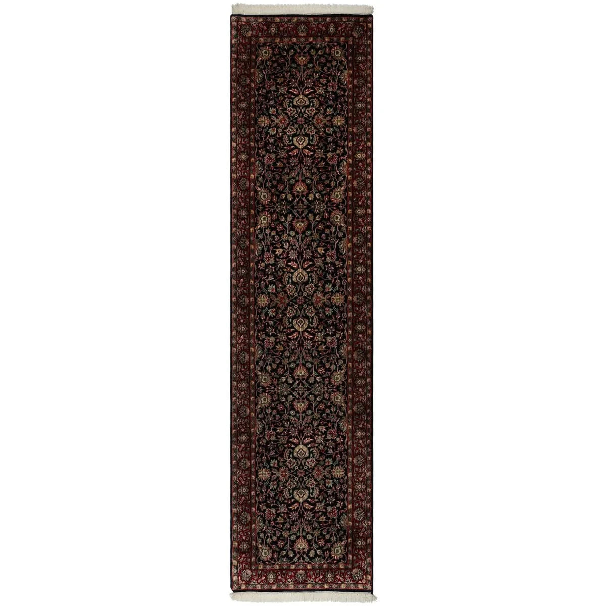 Montacute Hand Knotted Rug Collection, Trento
