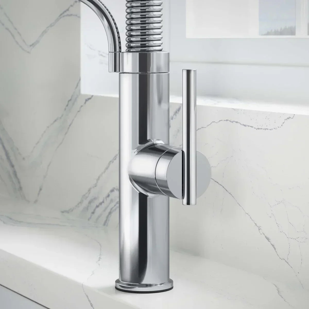 Kohler Provo Semi-Pro Kitchen Faucet