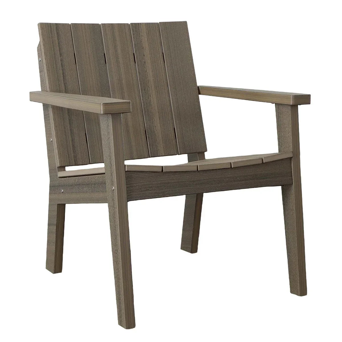 Leisure Line 4-piece Outdoor Seating Set by Tangent