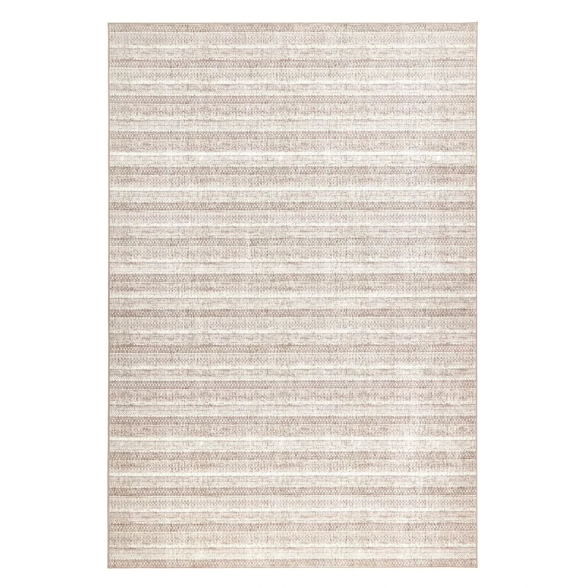 Wyatt & Ash Washable Indoor Area Rug, Oakley 9' x 12'