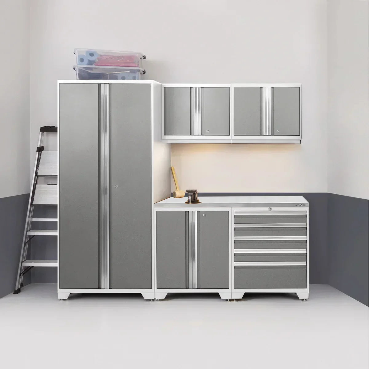 NewAge Products Pro 3.0 Series 6-piece Set