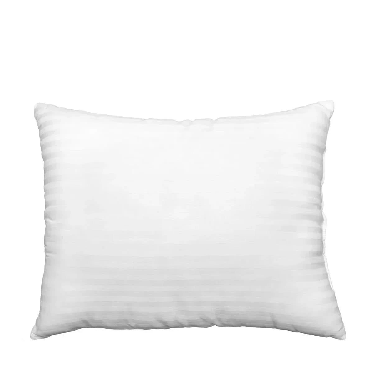 Roozt Home Gel-Fiber Pillow Inserts, 2-pack