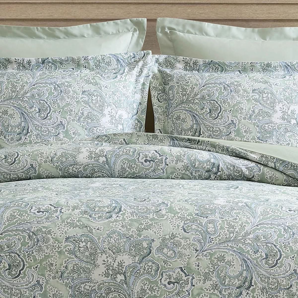 Haven Lane Sanya 5-piece Comforter Set