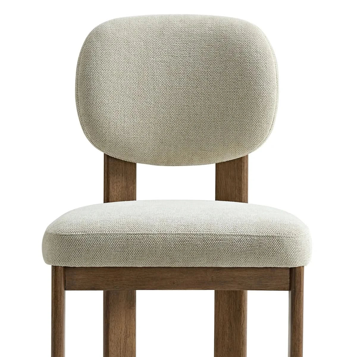 Trivoli Dining Table and 6 Chairs