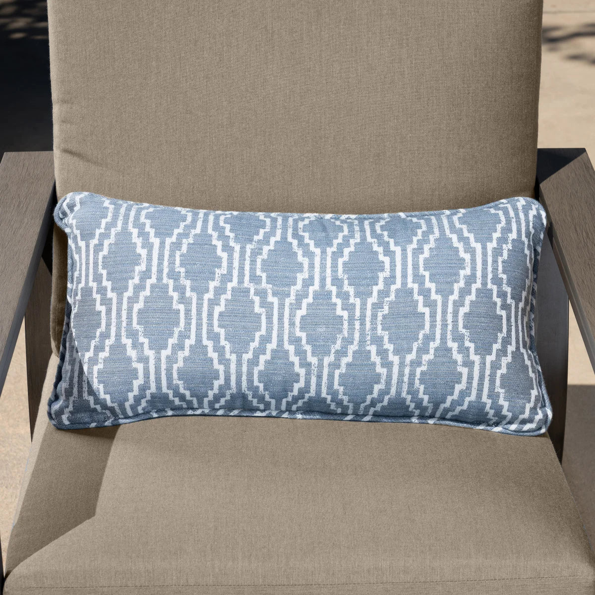 SunVilla Nichols 4-piece Outdoor Patio Seating Set