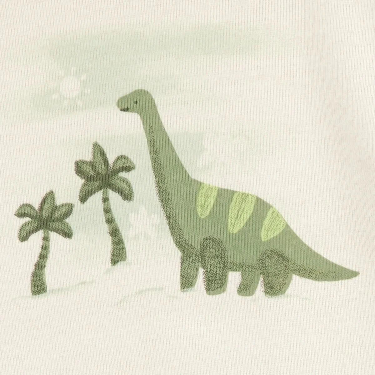 Carter's Baby 4-piece Layette Set