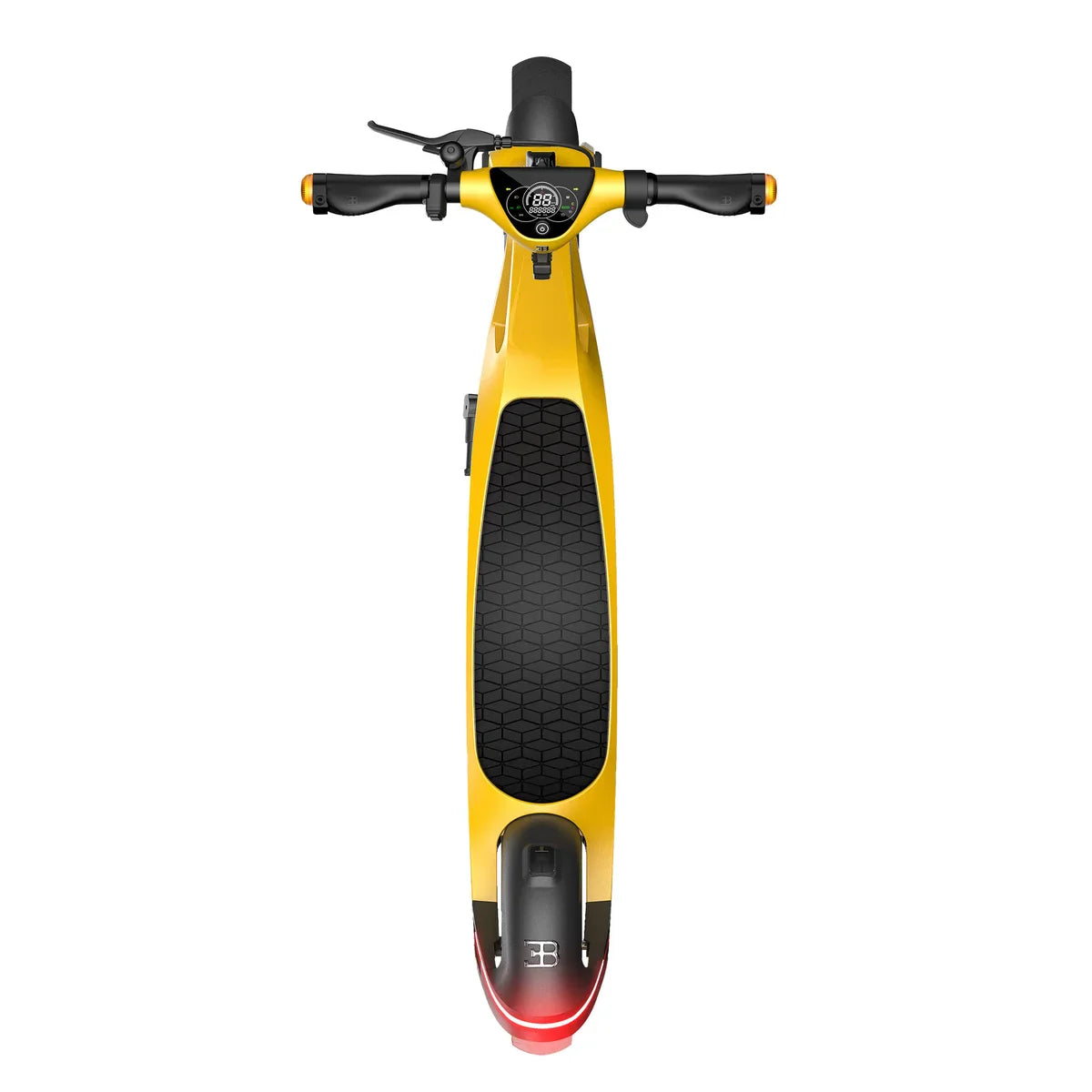 Bugatti 10.0 Electric Scooter