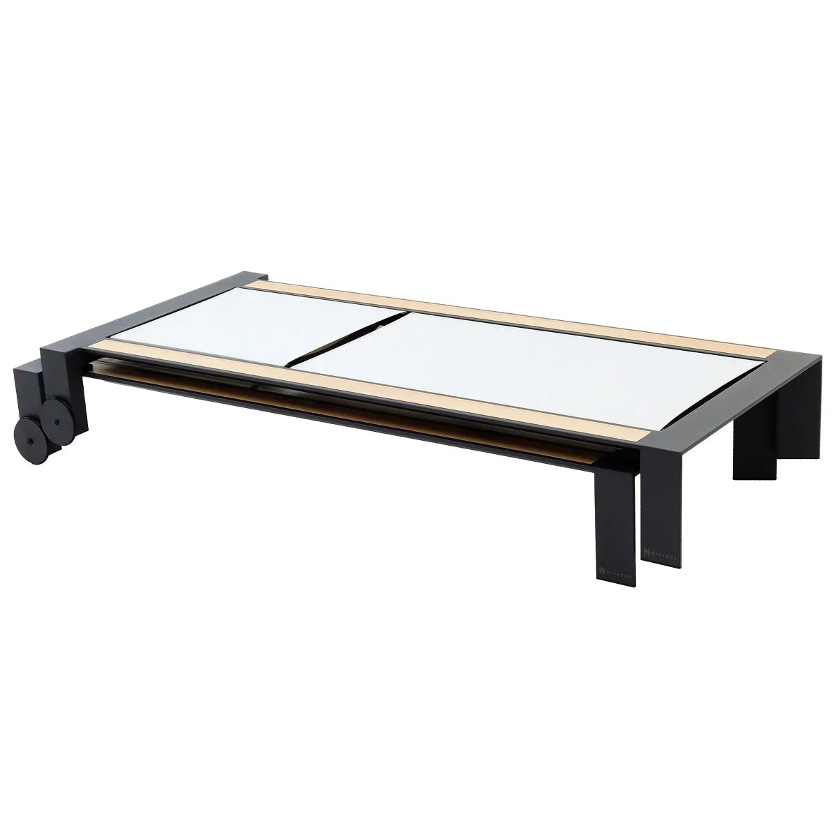 Mirador Sanibel 2-pack Chaise Lounge Set