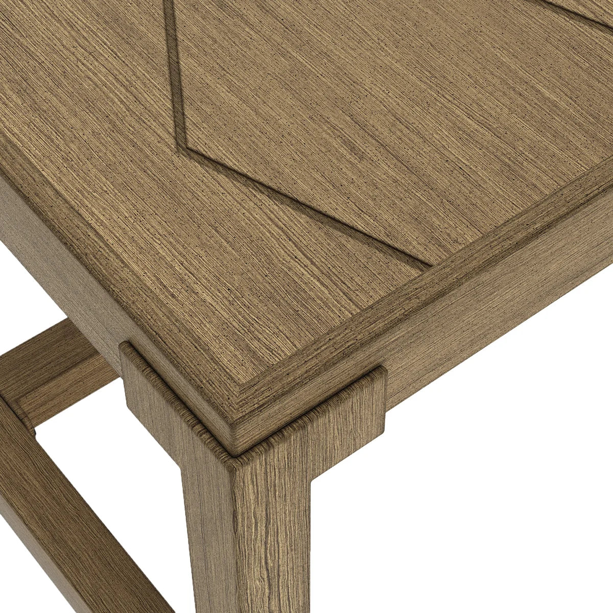 Preston 6-piece Outdoor Patio Sectional