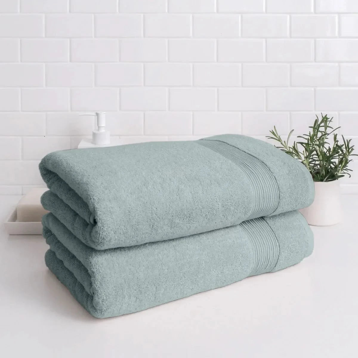 Turkish Towels Signature Towel Sets