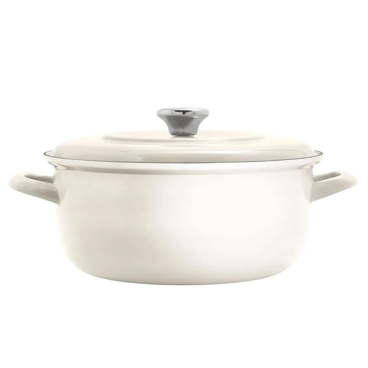 Merten & Storck 5.5-Quart Dutch Oven with Lid, 3.7-Quart Braiser with Lid, 2-pack