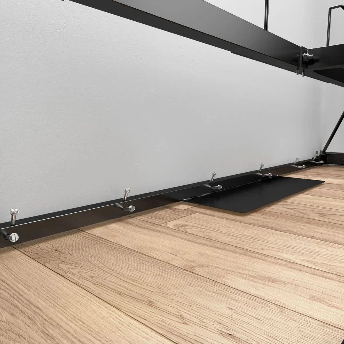 Boutique Queen Murphy Bed