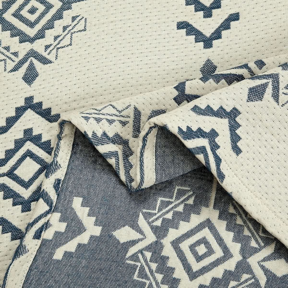 Heritage Threads 4-Piece Coverlet Set with Comforter