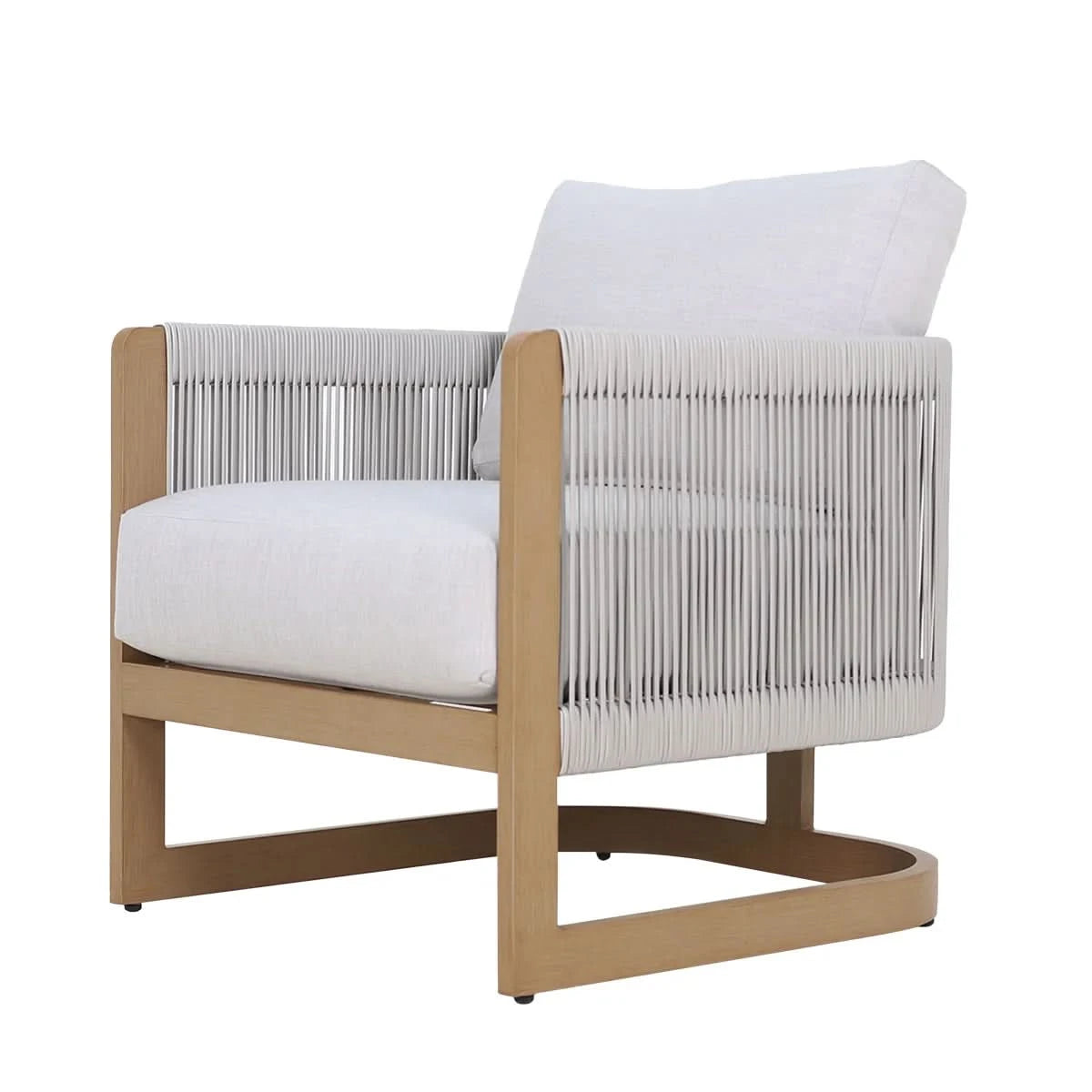 OTTA Outdoor Venice 5-piece Outdoor Seating Set