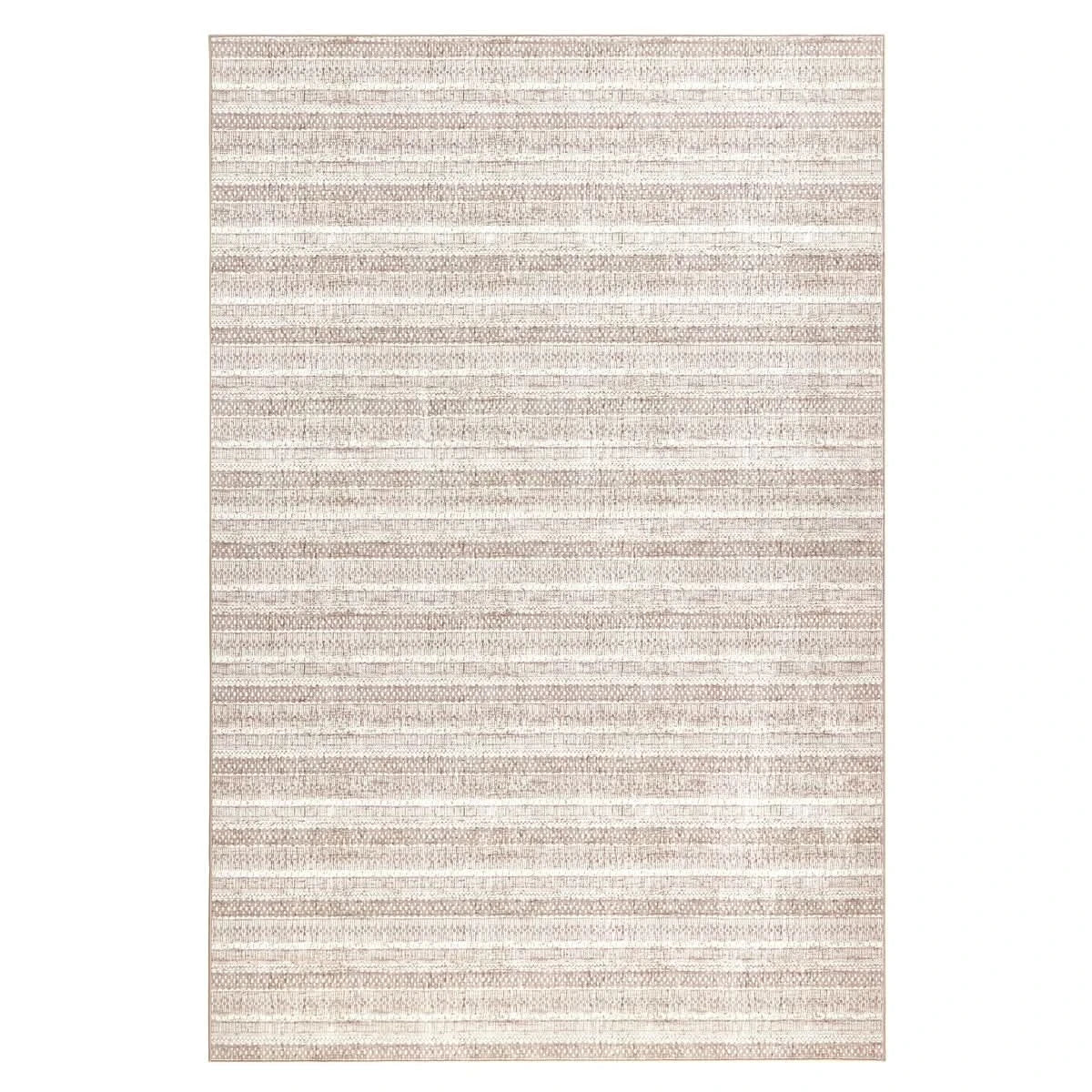 Wyatt & Ash Washable Washable Indoor Area Rug, Oakley 7'10" x 10"