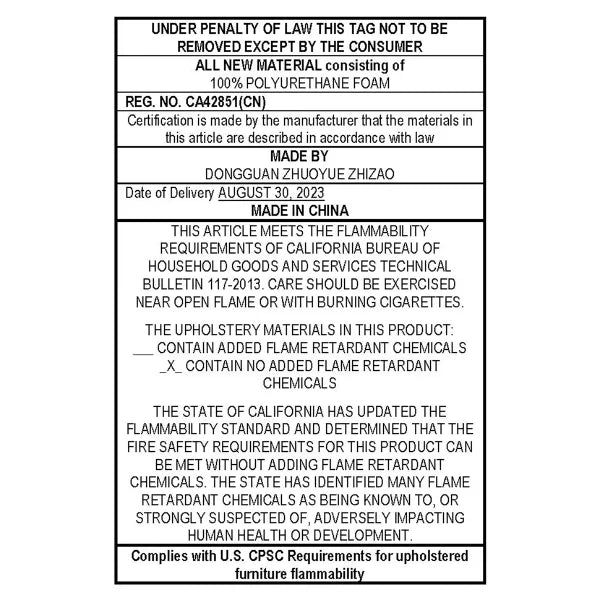 Macallister Upholstered Bed