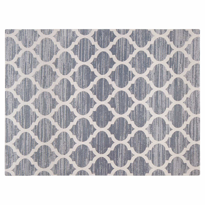Rug'd Chair Mat, 36" x 48"
