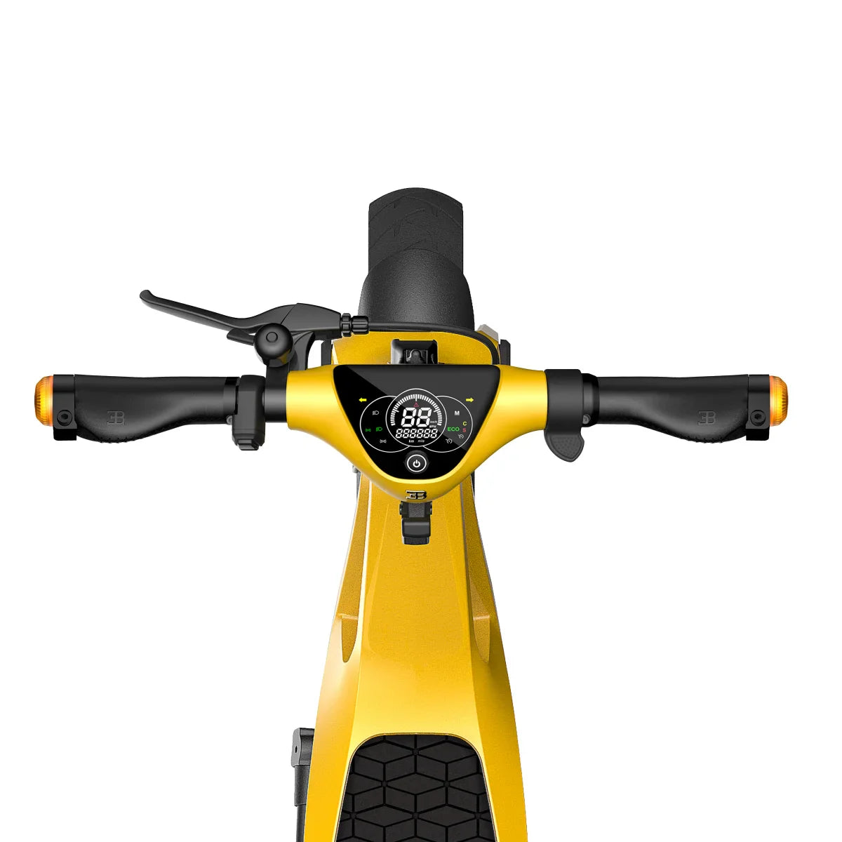 Bugatti 10.0 Electric Scooter