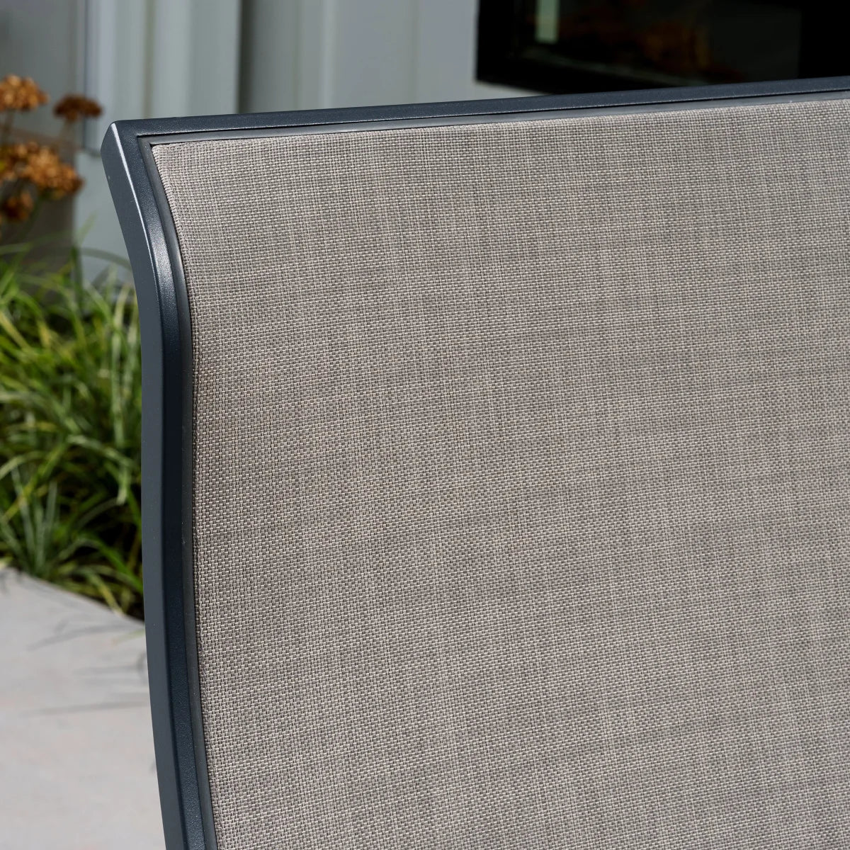 SunVilla Wills 7-piece Sling Outdoor Dining Set