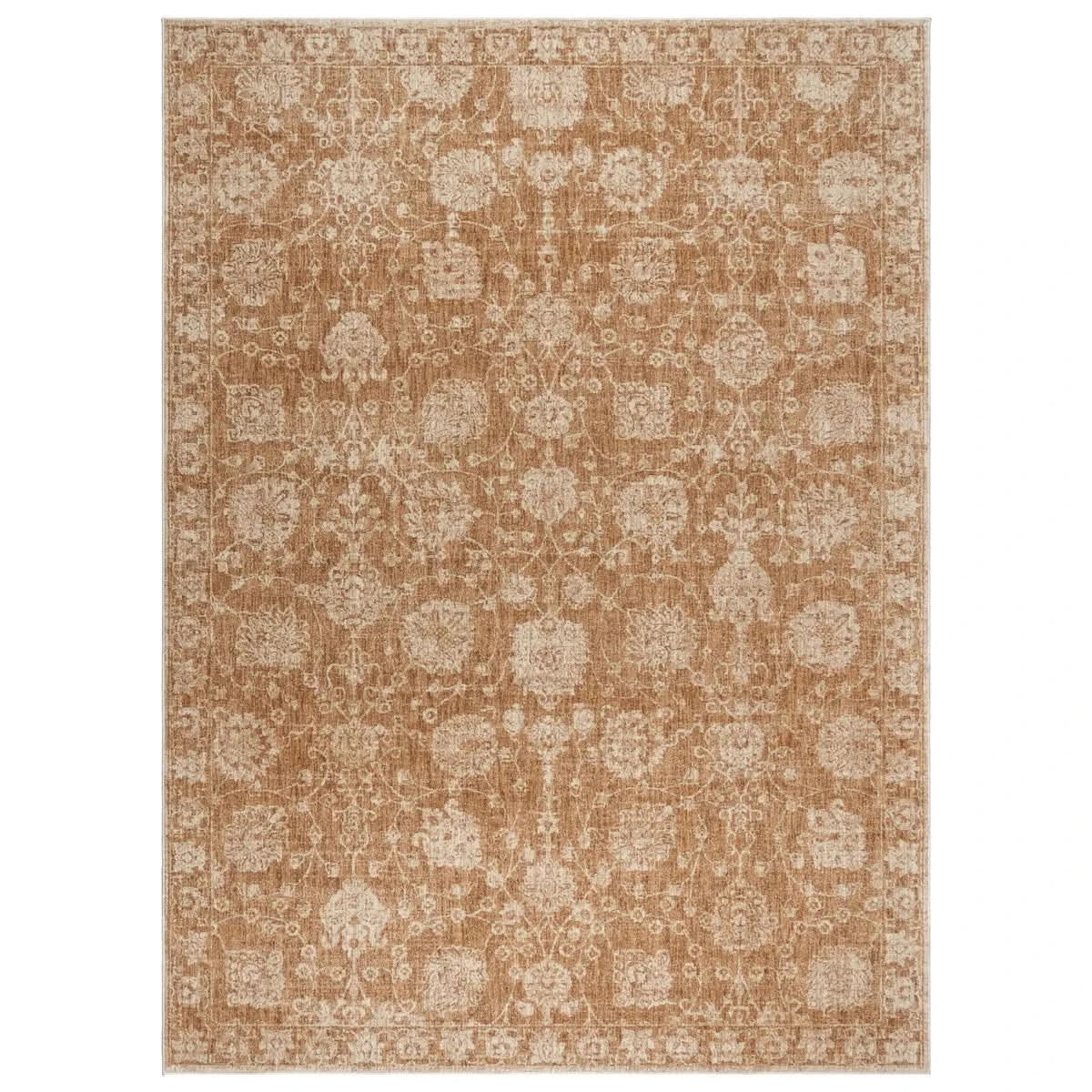 Gertmenian Avalon Rug Collection, Sabine Copper