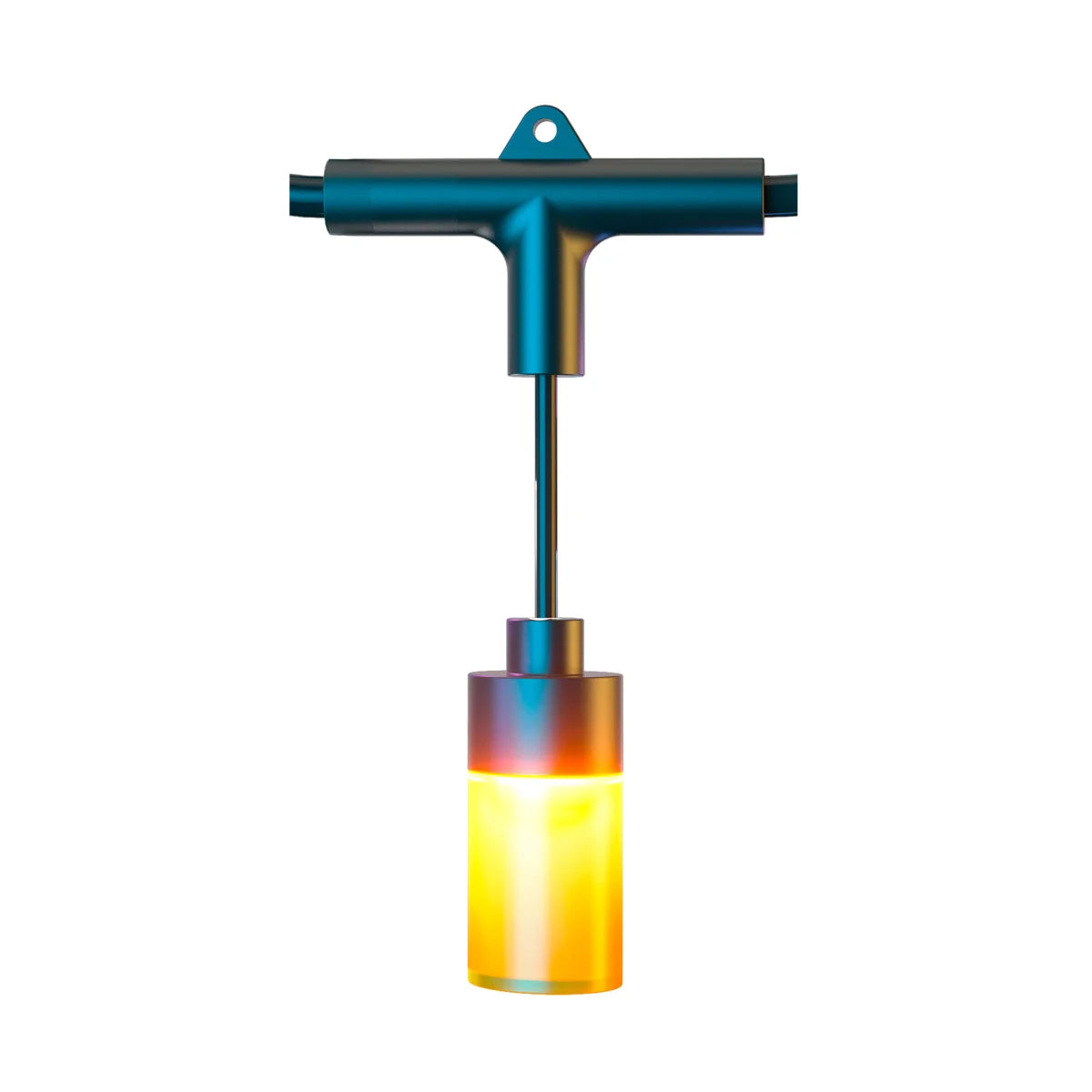 Atomi Smart Wi-Fi Color String Lights