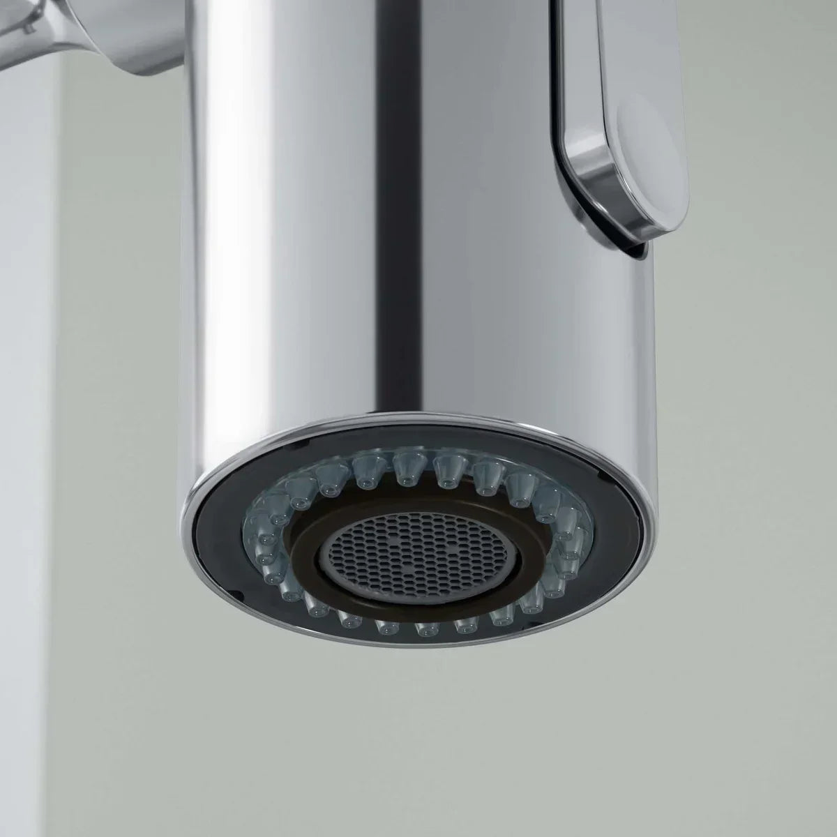 Kohler Provo Semi-Pro Kitchen Faucet