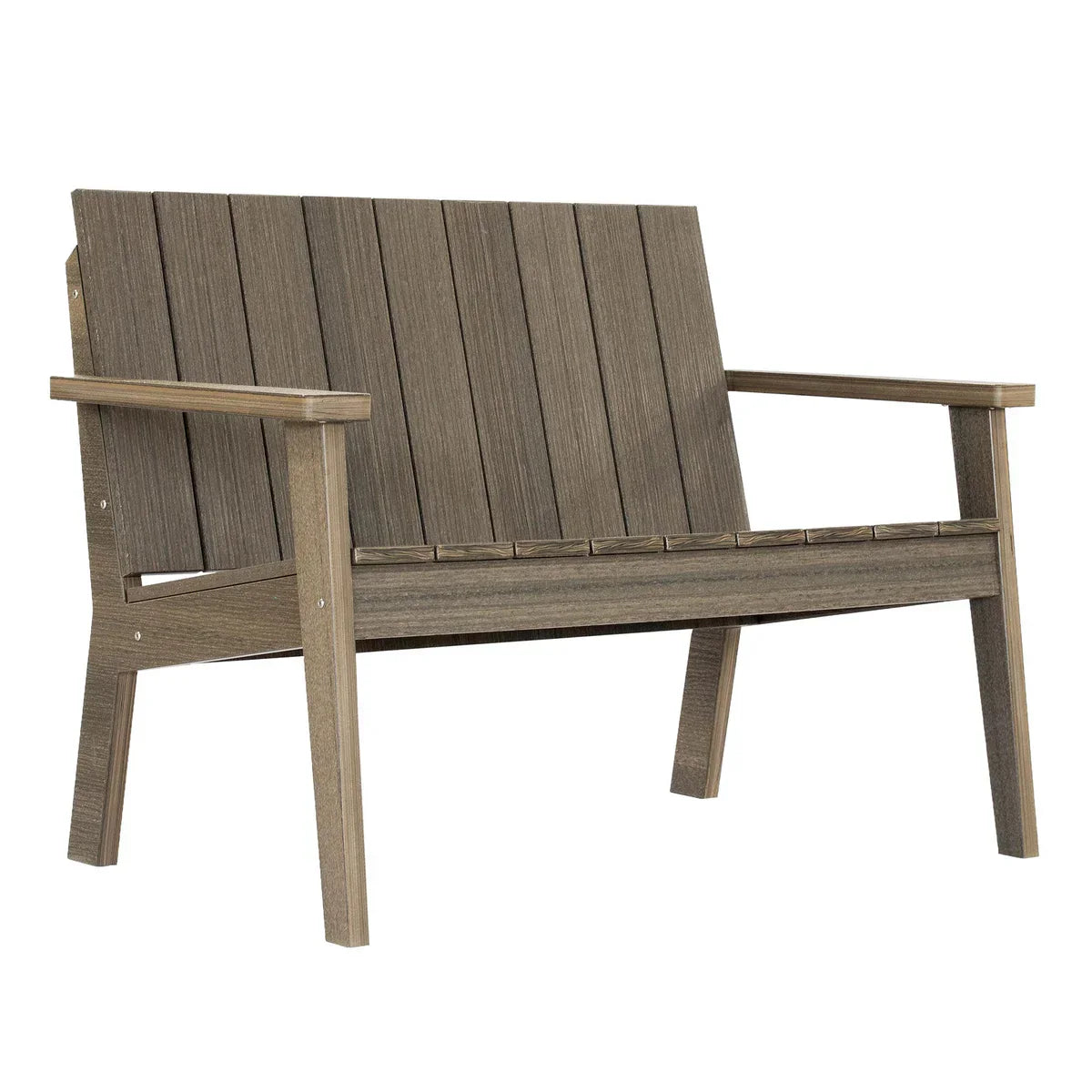 Leisure Line 4-piece Outdoor Seating Set by Tangent