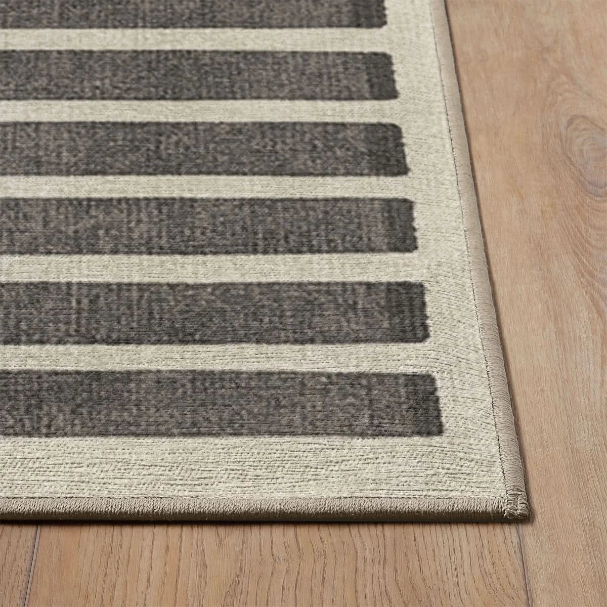 Ruggable Flatwoven Washable Gradasi Rug, 8' x 10'