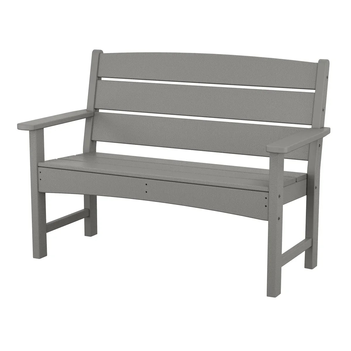 Long Beach Garden Bench