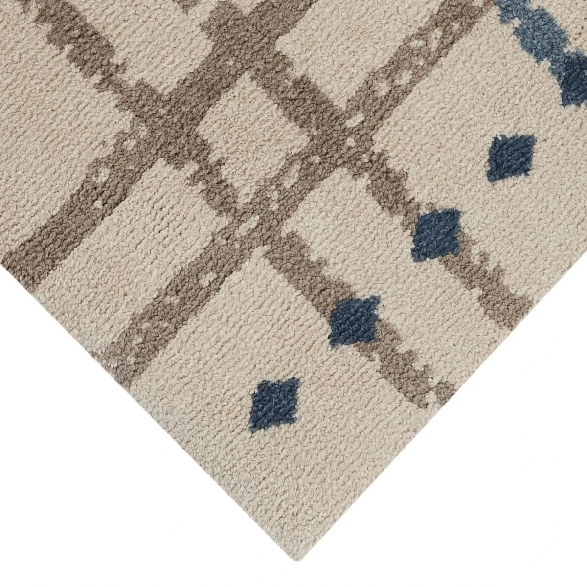 Hudson Living Tahara Area Rug Collection, 7’ x 10’