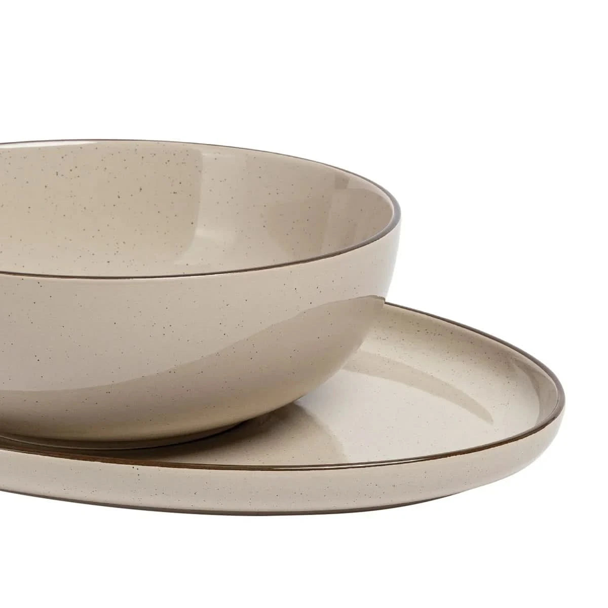 over&back Options 2-piece Serving Set