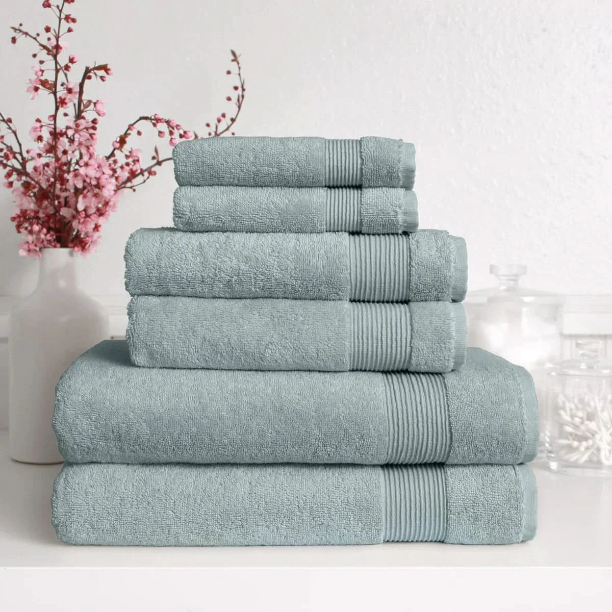 Turkish Towels Signature Towel Sets