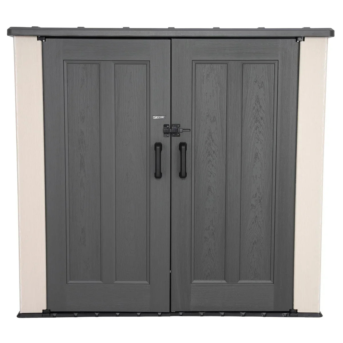 Lifetime Outdoor Utility Storage Shed