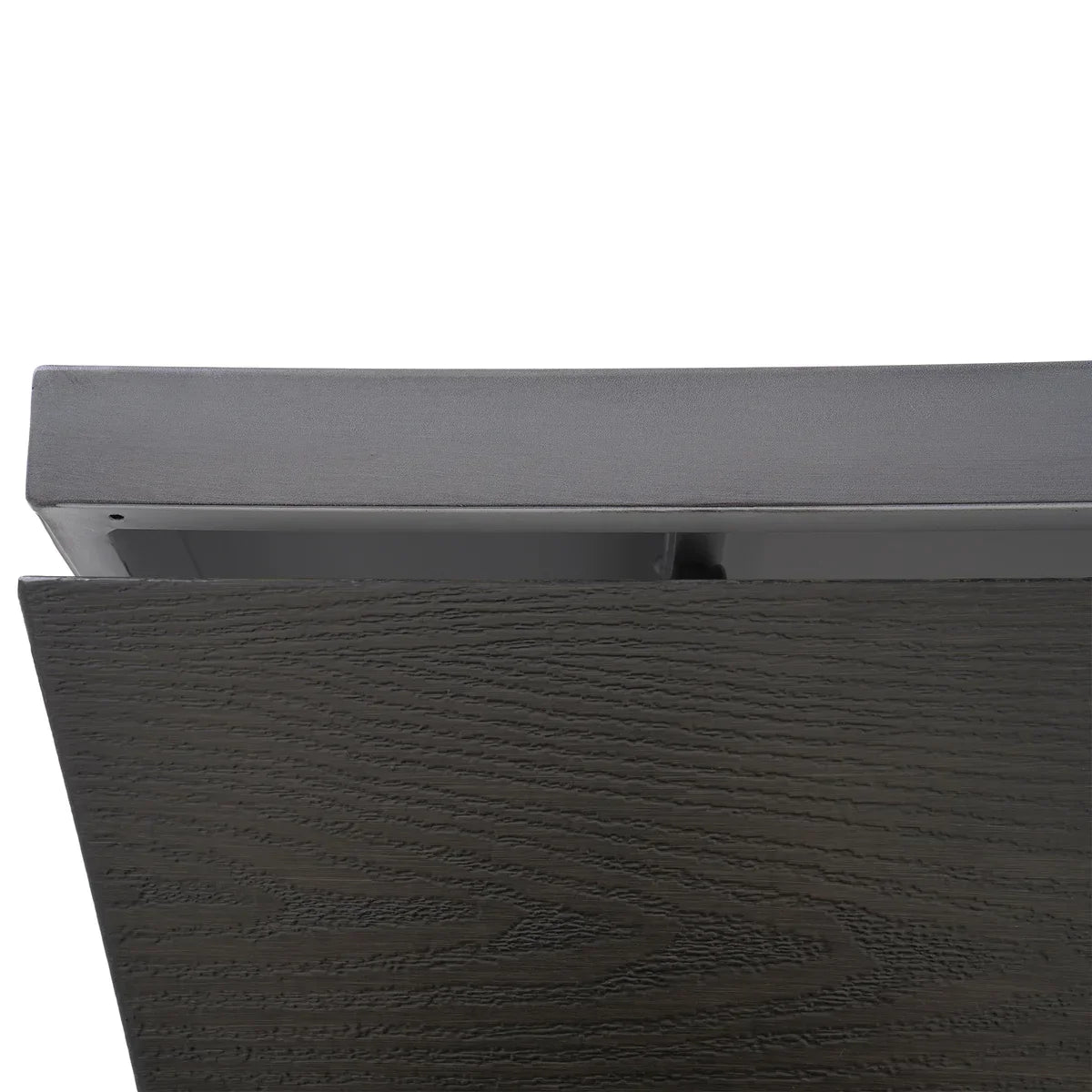 Grand Leisure Vega 4-piece Outdoor Deep Seating Set