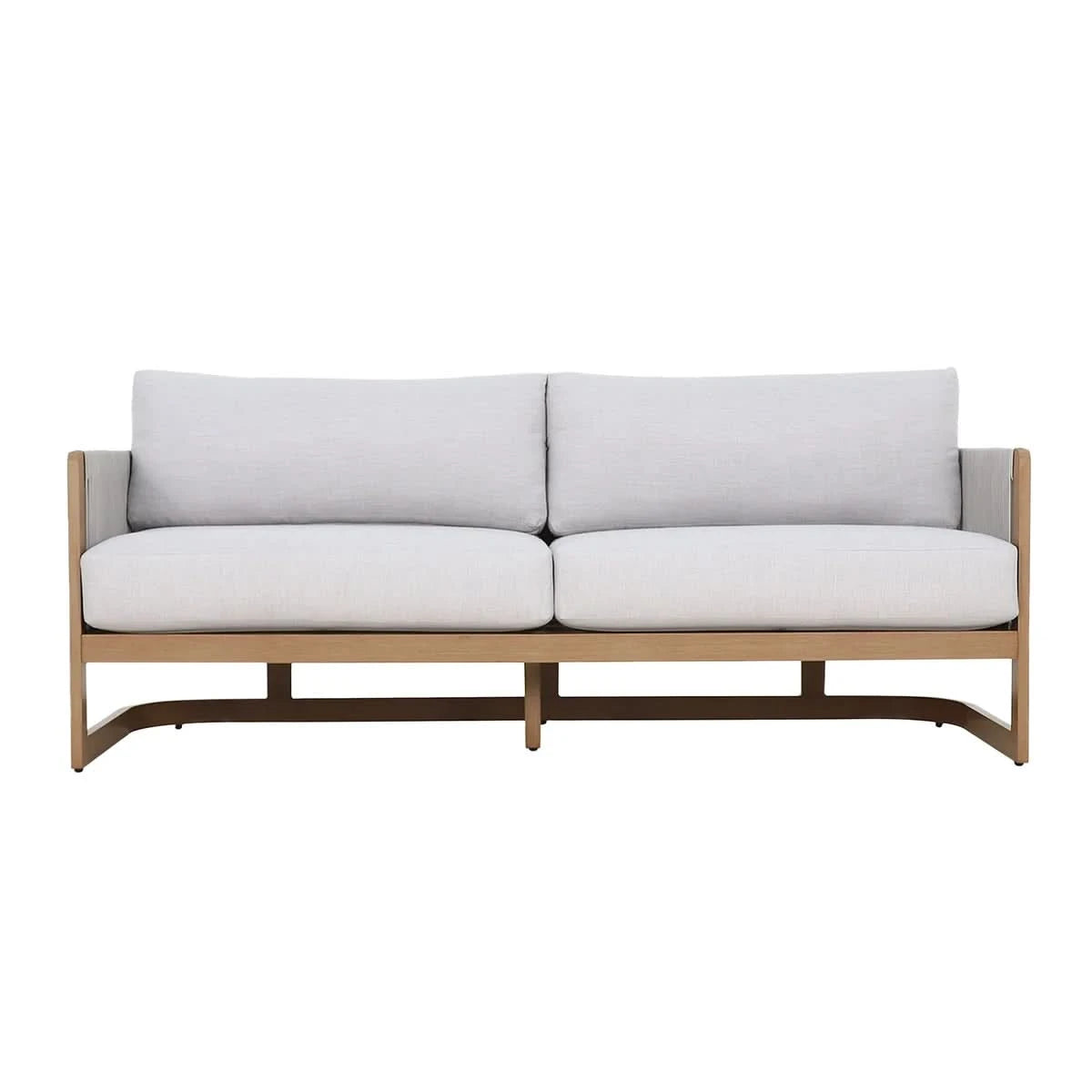 OTTA Outdoor Venice 5-piece Outdoor Seating Set