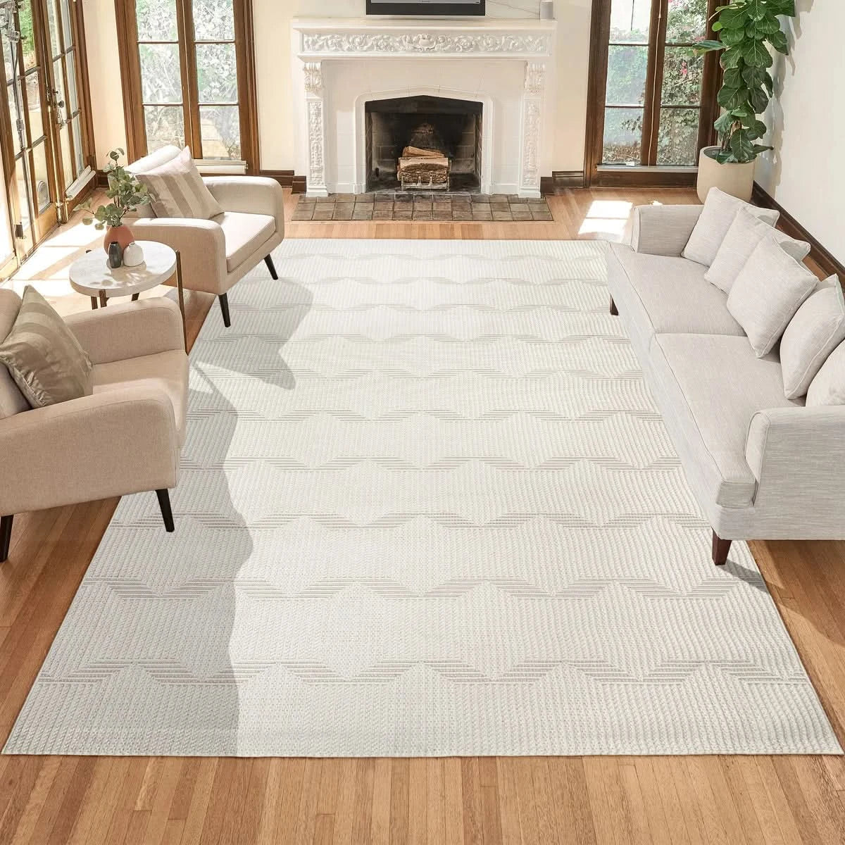 Regent Area Rug Collection, Ameca